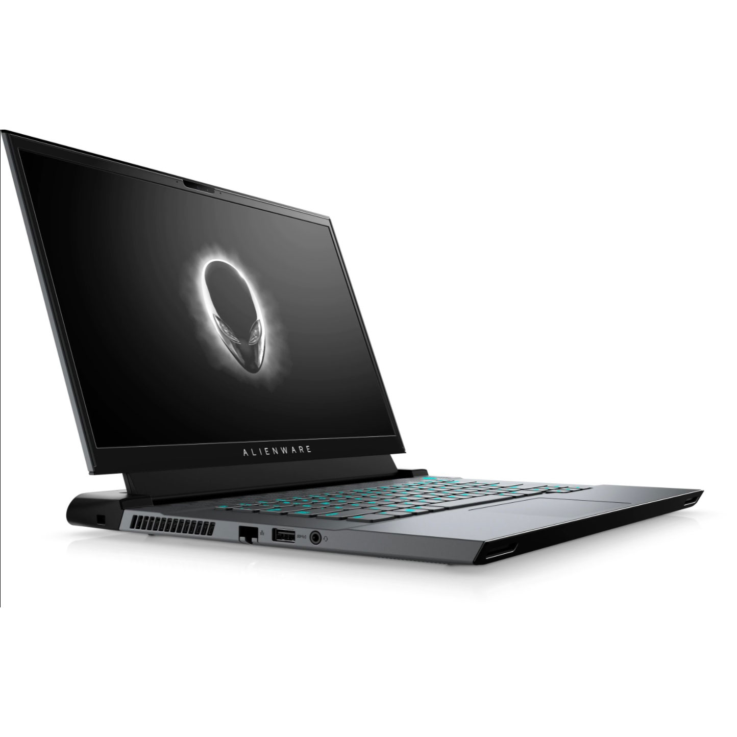 لپ تاپ 15.6 اينچی دل مدل Alienware M15 R3 GAMING - CTO - K
