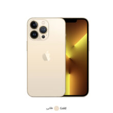 گوشی موبایل اپل مدل iPhone 13 Pro TH/A تک سیم‌ کارت ظرفیت 128 گیگابایت و 6 گیگابایت رم - تایلند نات اکتیو