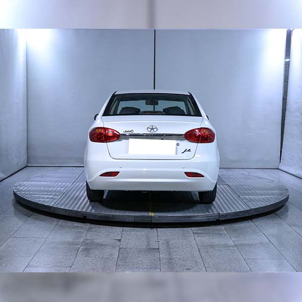 خودرو کارکرده جک مدل J4 دنده اتوماتیک سال 1401