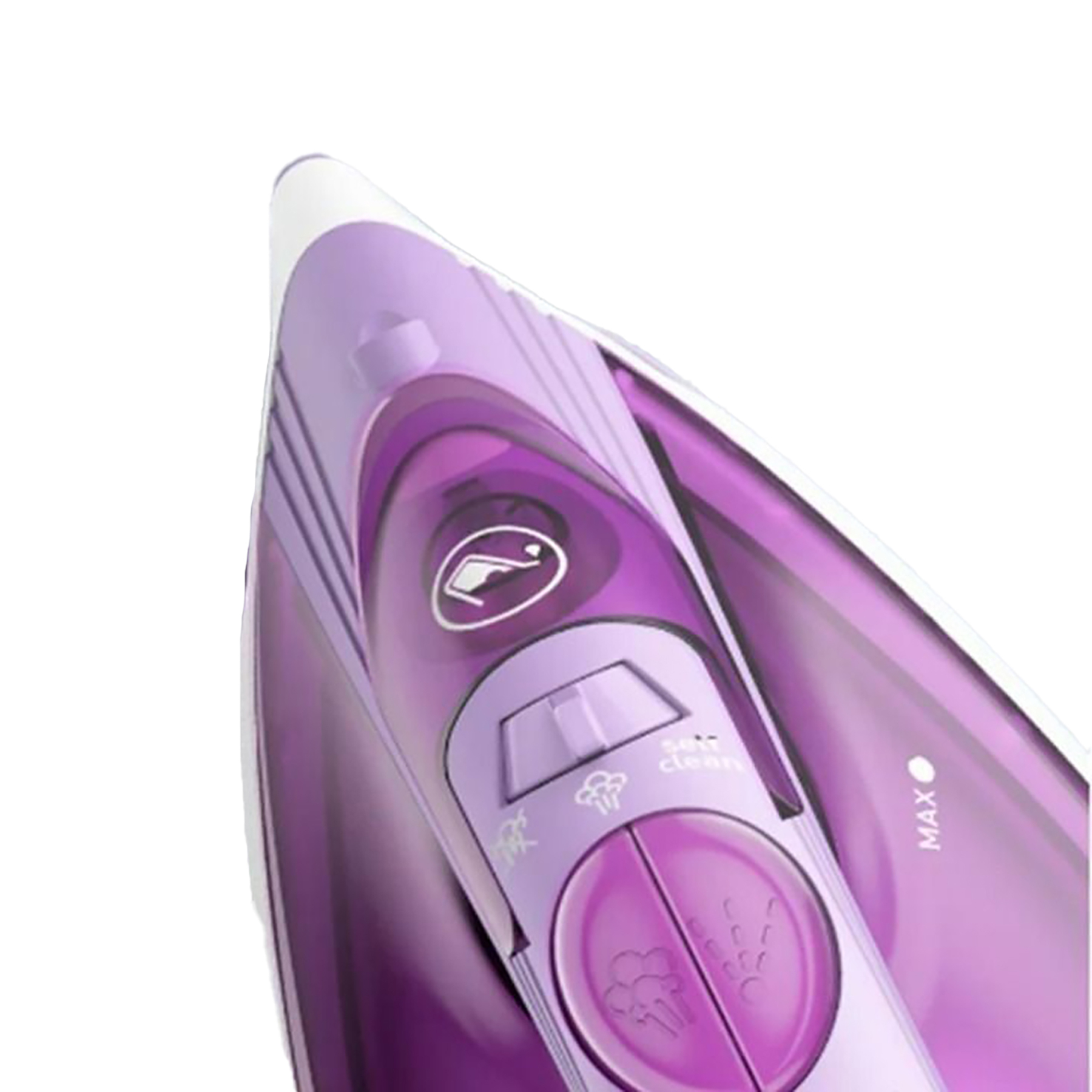 اتو بخار تفال مدل fv1953