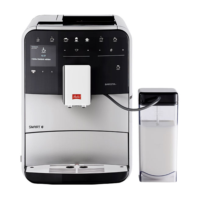 قهوه‌ساز ملیتا مدل Barista T Smart