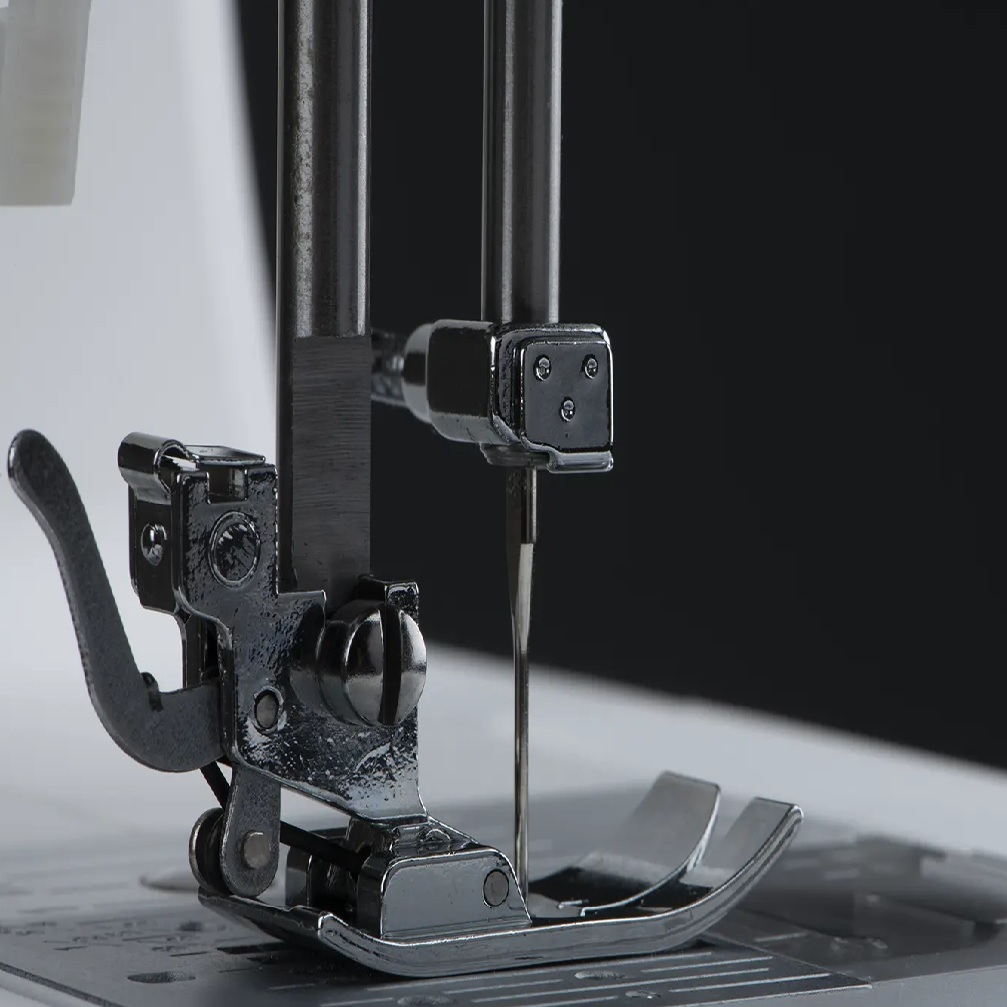 چرخ خیاطی جانتک مدل 1012