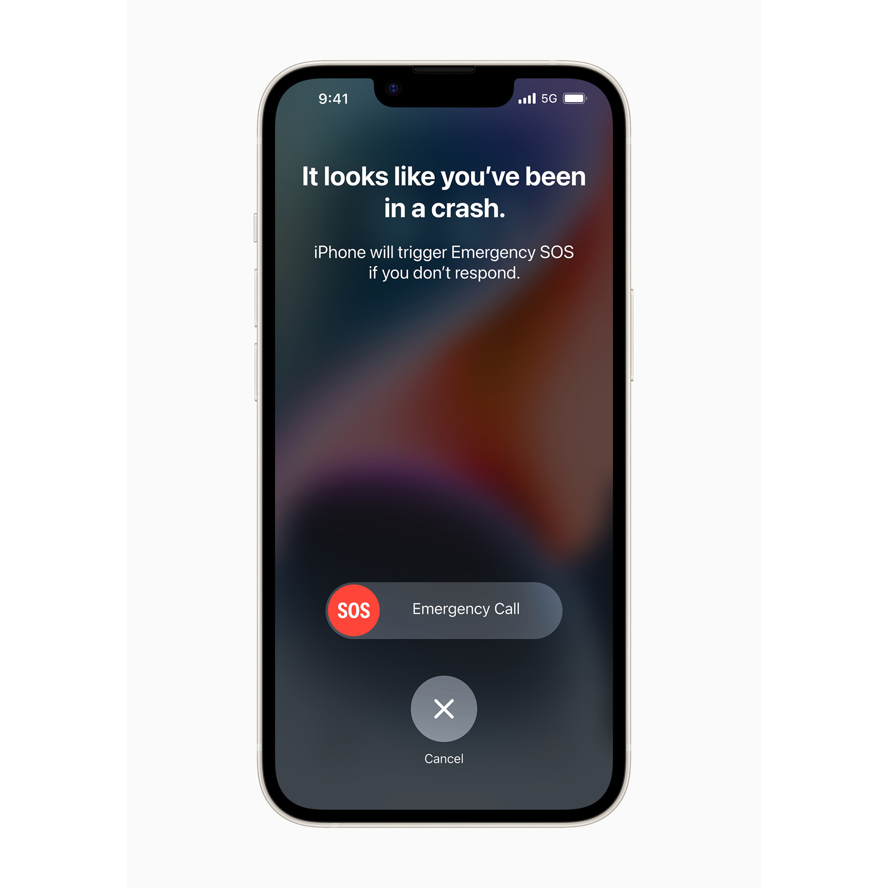 گوشی موبایل اپل مدل iPhone 14 CH دو سیم کارت ظرفیت 128 گیگابایت و رم 6 گیگابایت - به همراه شارژر 20 وات اپل