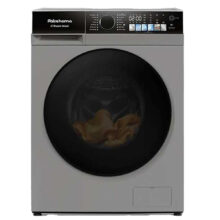 ماشین لباسشویی 9 کیلوگرم اتوماتیک پاکشوما مدل Q9 X