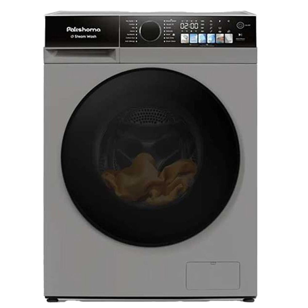 ماشین لباسشویی 9 کیلوگرم اتوماتیک پاکشوما مدل Q9 X ماشین لباسشویی 9 کیلوگرم اتوماتیک پاکشوما مدل Q9 X