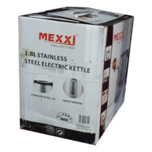 کتری برقی مکسی مدل skl1