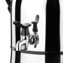 سماور برقی کرکماز مدل A338