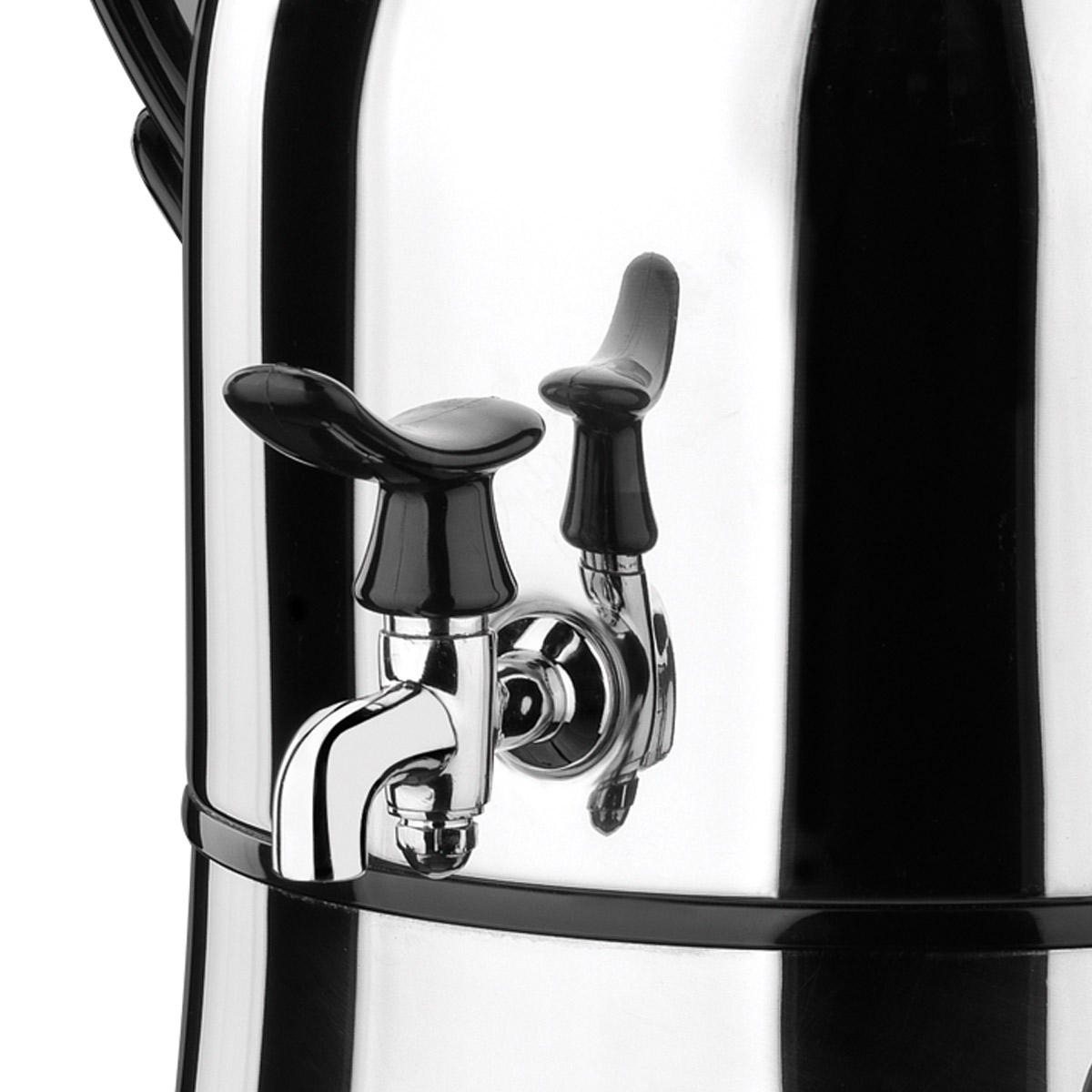 سماور برقی کرکماز مدل A338