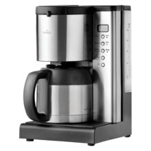 قهوه‌ساز کاراجا مدل KM1001