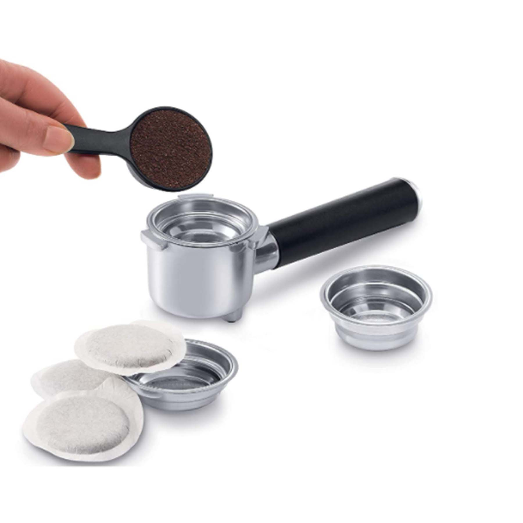 اسپرسوساز دلونگی مدل EC685