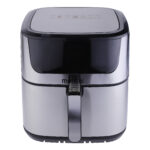 سرخ کن بدون روغن مونتینی مدل ALEX380