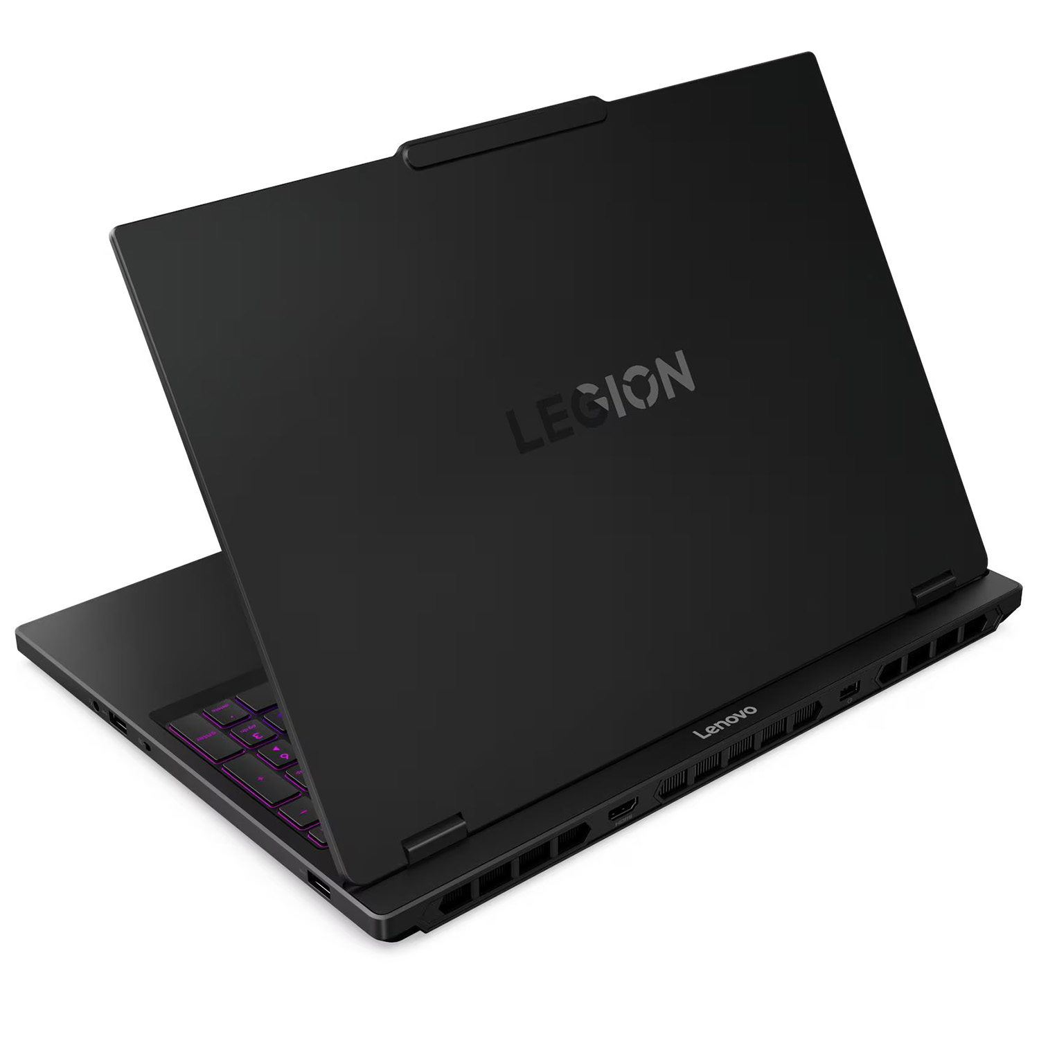 لپ تاپ 15.1 اینچی لنوو مدل Legion 5 15IRX10-i9 14900HX-32GB DDR5 5600MHz-1TB SSD-RTX5070 8GB-OLED QHD 165Hz