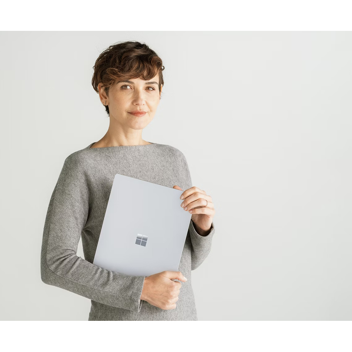 لپ تاپ 15 اینچی مایکروسافت مدل Surface Laptop 6-Core Ultra 7 165H-32GB LPDDR5x-1SSD-Touch