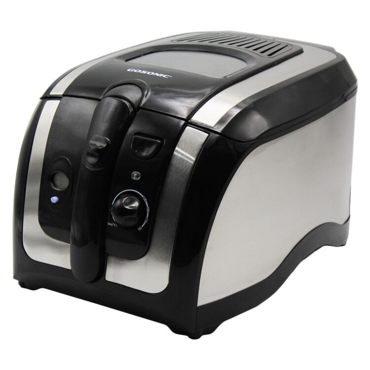 سرخ کن گوسونیک مدل GDF-622