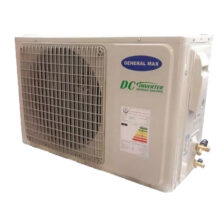 کولر گازی جنرال مکس 24 هزار مدل GG-MS24000