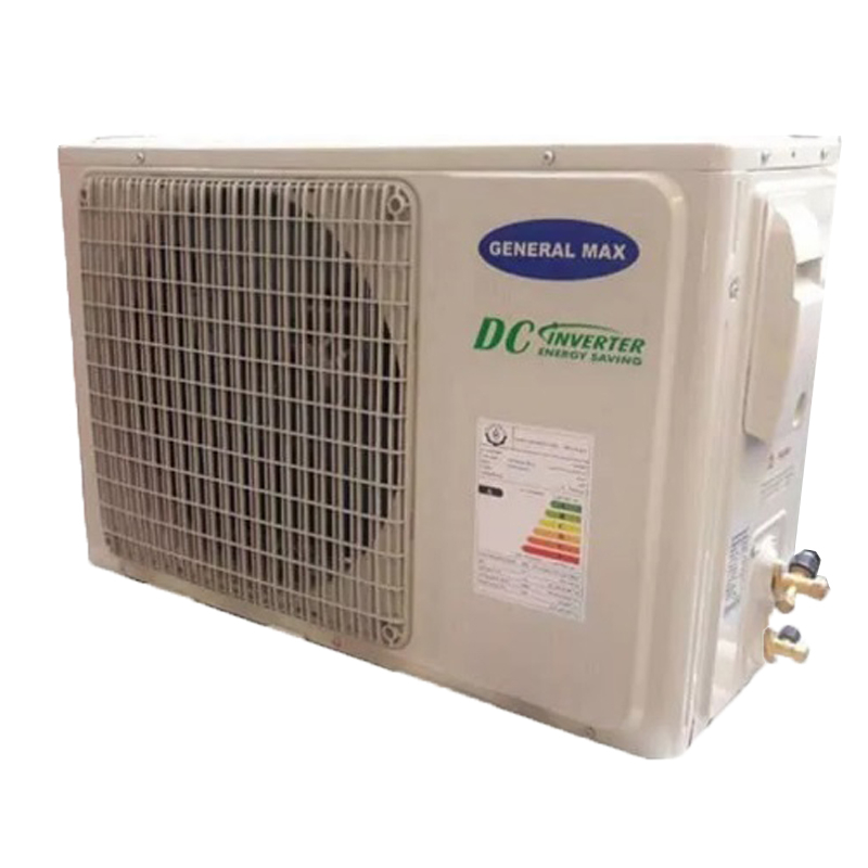 کولر گازی جنرال مکس 24 هزار مدل GG-MS24000