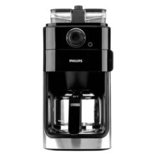 قهوه‌ساز فیلیپس مدل HD7762