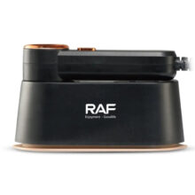 اتو مسافرتی 1050 وات راف مدل 1103