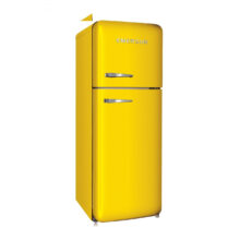 یخچال و فریزر 16 فوت امرسان مدل CB16CLA-C01