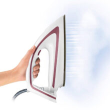 اتو مخزن دار تفال مدل GV 9560