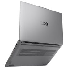 لپ تاپ 15.6 اینچی لنوو مدل LOQ 15IAX9E-i7 12650HX-16GB DDR5 4800MHz-512GB SSD-RTX4050 6GB-FHD 144Hz