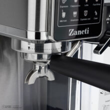 اسپرسو ساز 1000 میلیلیتر زانتی مدل ZZCF-20UT12EMSA