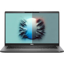 لپ تاپ 14 اینچی دل مدل Latitude 7420-i5 1145G7 16GB 256SSD W Touch