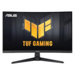 مانیتور ایسوس مدل TUF Gaming VG27VQ3B سایز 27 اینچ