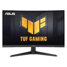 مانیتور ایسوس مدل TUF Gaming VG27VQ3B سایز 27 اینچ