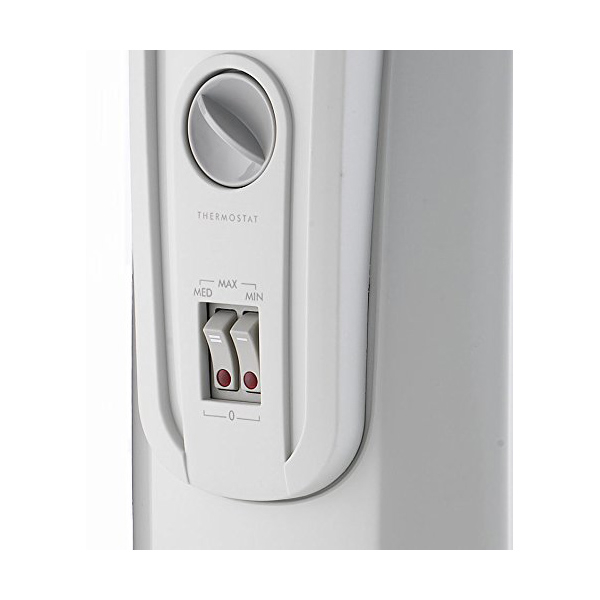 شوفاژ برقی دلونگی مدل KH770920 OIL FILLED