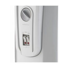 شوفاژ برقی دلونگی مدل KH770925 OIL FILLED