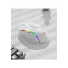 ماوس بی سیم گیمینگ ردراگون مدل TAIPAN PRO M810 Wh