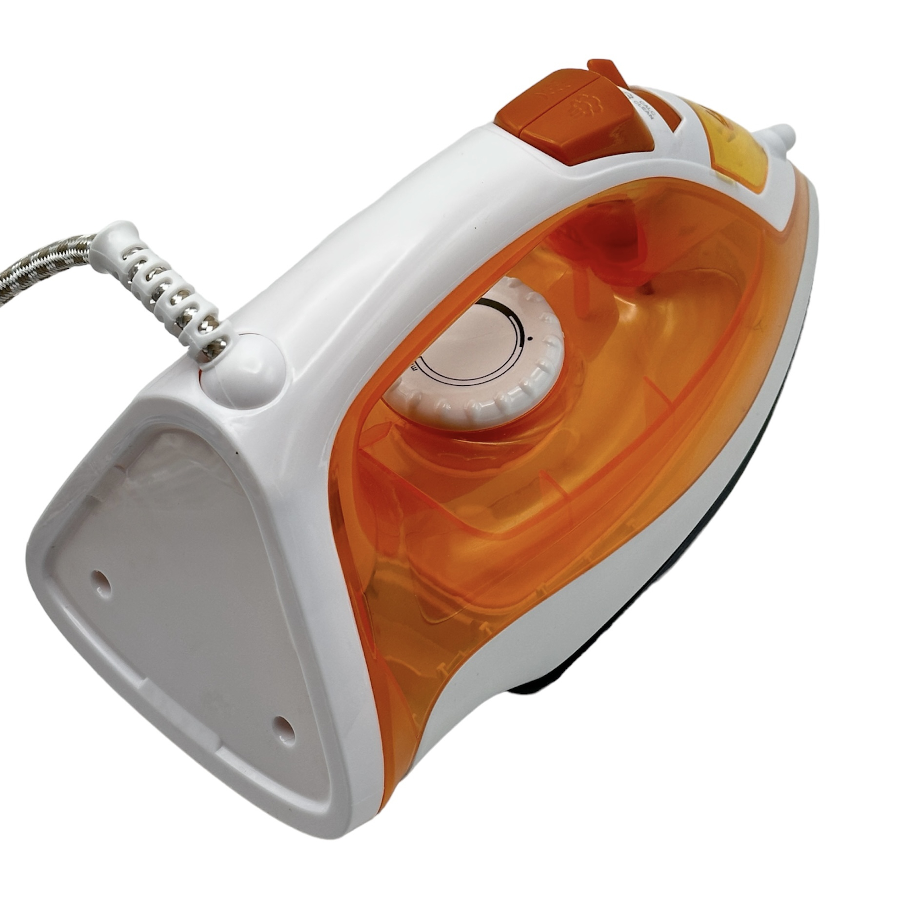 اتو بخار دی اس پی مدل KD1037