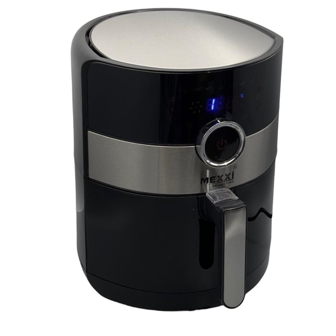 سرخ کن بدون روغن مکسی مدل 1400W