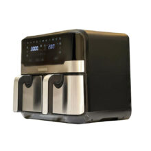 سرخ کن بدون روغن هنریچ مدل HFR8214