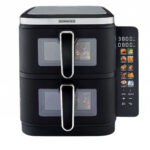 سرخ‌کن 11 لیتر هنریچ مدل HFR 8231