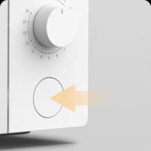 مایکروویو شیائومی مدل MWB10