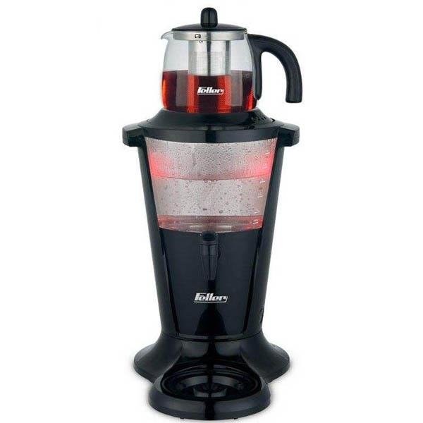 سماور برقی فلر مدل TS300 سماور برقی فلر مدل TS300