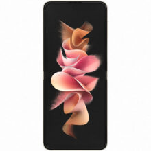 گوشی موبایل سامسونگ مدل Galaxy Z Flip3 5G ظرفیت 256 گیگابایت و رم 8 گیگابایت