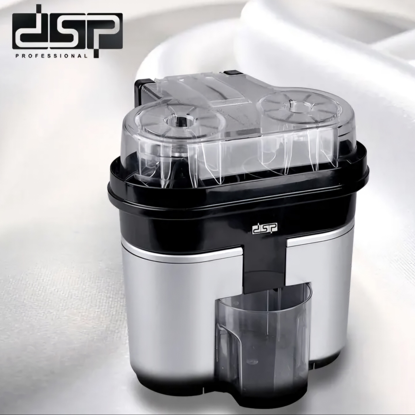 آب مرکبات گیر دی اس پی مدل KJ1049