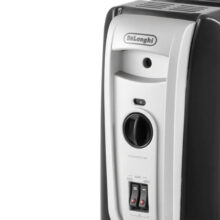 شوفاژ برقی دلونگی مدل KH770920 OIL FILLED