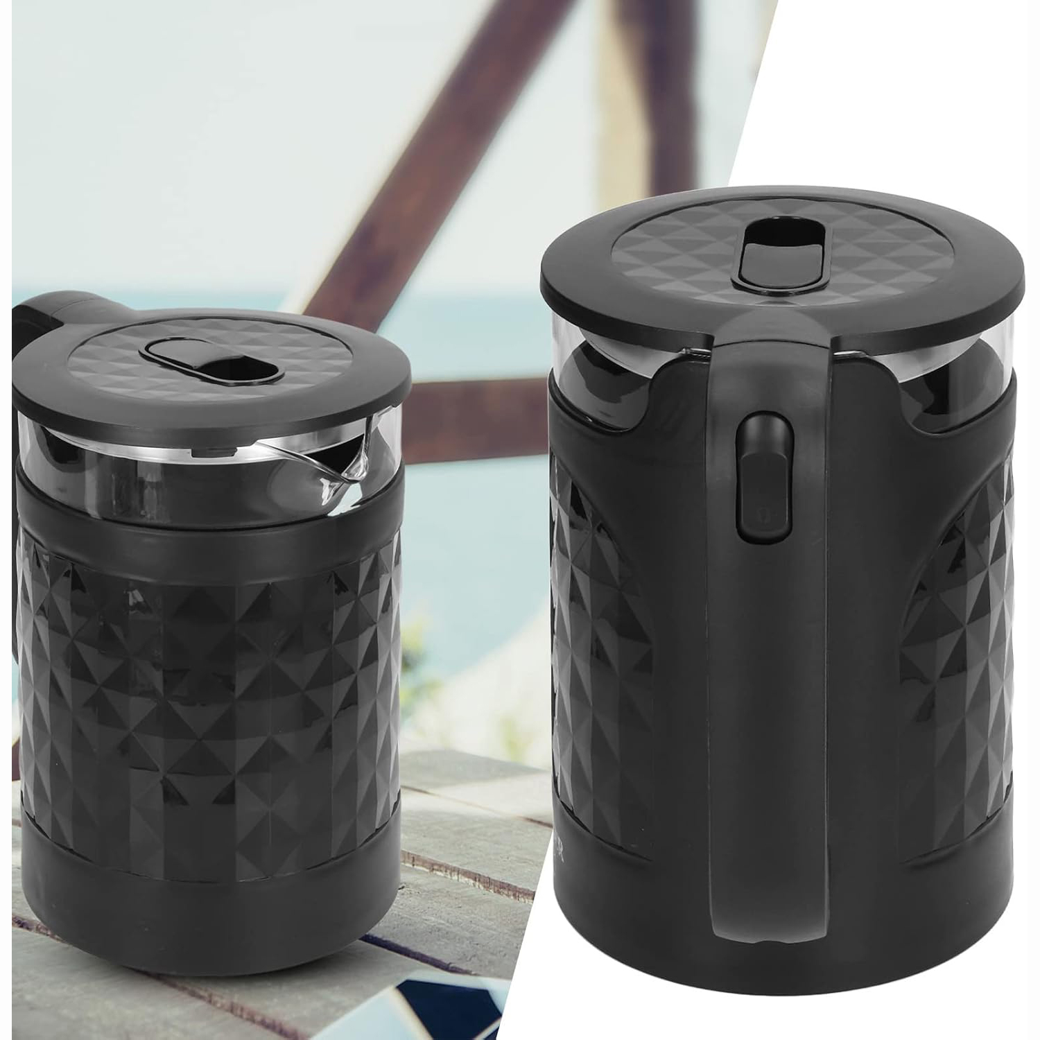 کتری برقی مای لانگز مدل MY-8811 2.3L