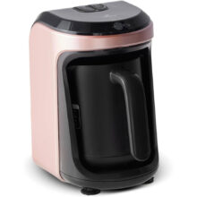 قهوه‌ساز کاراجا مدل Hatir Hups