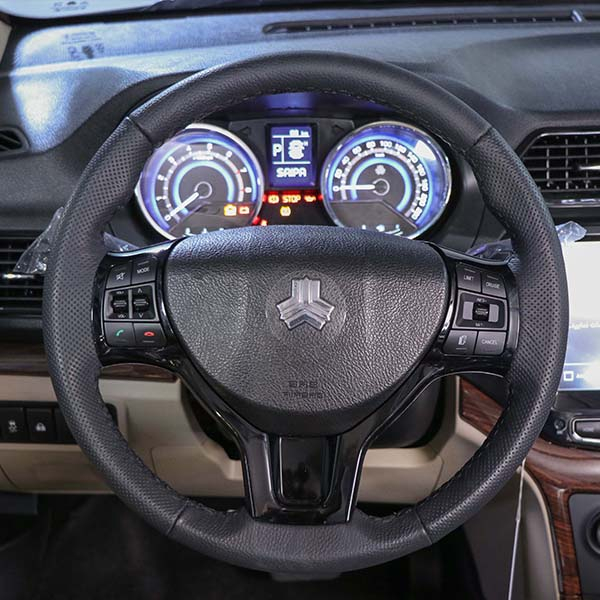 خودرو سایپا مدل شاهین پلاس دنده اتوماتیک سال 1404