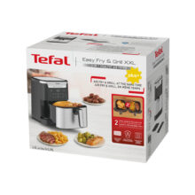 سرخکن 5.6 لیتری تفال مدل EY801D15-plus