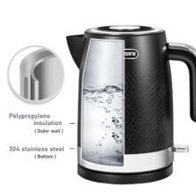 کتری برقی دسینی مدل DS43