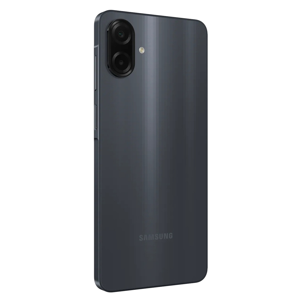 گوشی موبایل سامسونگ مدل Galaxy A07 دو سیم کارت ظرفیت 64 گیگابایت و رم 4 گیگابایت به همراه شارژر 25 وات سامسونگ