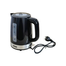 کتری برقی دی اس پی مدل KK-1261 گنجایش 1.7 لیتر