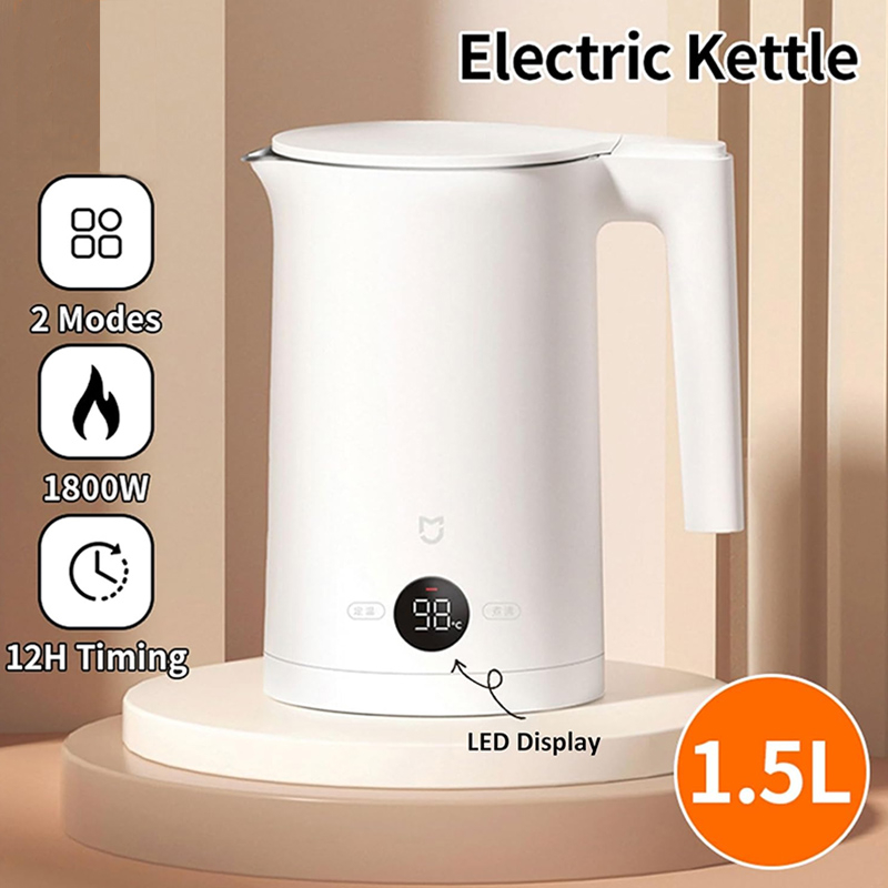 کتری برقی میجیا مدل MJJYSH02YM