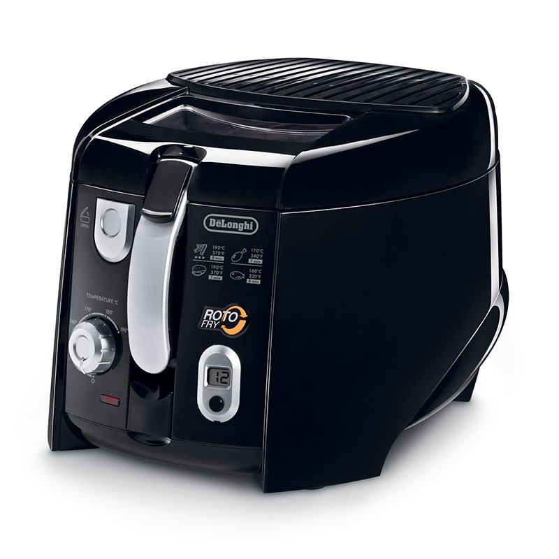 سرخ کن دلونگی مدل F_28533